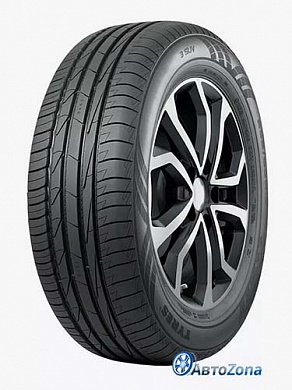 Ikon Tyres Autograph Aqua 3 SUV 235/55R17 103V XL